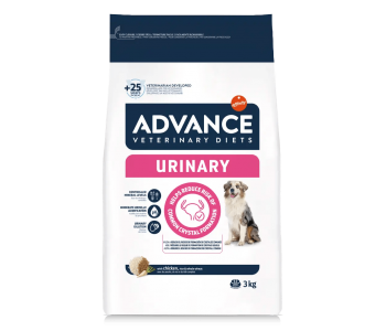 Advance Dog VET DIETS URINARY